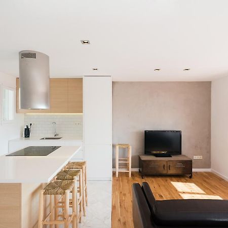 Apartamento Corall Blanes Eksteriør billede